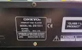 Компакт диск плеър Onkio, mod.DX-7211 

, снимка 9