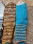 33 броя плетени чорапи, снимка 5