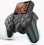 Sumker S10 Controller Gamepad с 520 вградени ретро игри, снимка 2