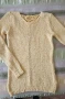 Блузи финно плетиво, снимка 2