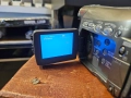 Видeoкамера Canon MV880X E Работеща отлично, в много добро визуално състояние, има зарядно. Батерият, снимка 4