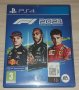 Игра за PS4 Formula 1- 2021, снимка 1 - Игри за PlayStation - 42930132