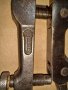  Стар немски инструмент - WALTER , снимка 4
