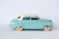 DINKY TOYS SIMCA 9 ARONDE МОДЕЛ КОЛИЧКА, снимка 5