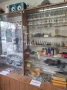  Ключарски ателие обурудвано , снимка 5
