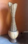 Африканска ваза за декорация, снимка 1