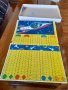 Стара детска игра Състезание в Космоса, снимка 3
