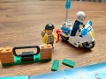 Конструктори Лего Полиция - Lego Police 60041 , 60126 , 60135 , 40110, снимка 5