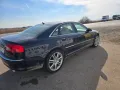   **САМО НА ЧАСТИ***  Audi A8 D3 3.0TDI Facelift, снимка 5