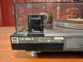 Продава се грамофон Dual CS 505-4., снимка 5