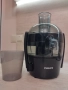 Сокоизстисквачка Philips Viva Collection – компактна, снимка 3