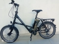 електрически велосипед внос германия ., снимка 1