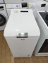 Пералня с горно зареждане AEG Protex , снимка 1