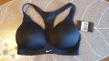 Nike Pro Rival Спортен сутиен и бюстие НОВ-размер-34 D, снимка 4