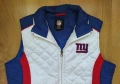 NFL New York Giants - дамски елек / грейка, снимка 5