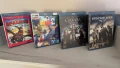 Blu-Ray филми български издания, снимка 9