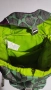 Свежарска раница с ергономичен гръб доста вместителна, снимка 10