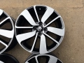 4 броя алуминиеви джанти за Renault Clio 17, снимка 8