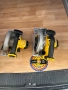Ръчен циркуляр Dewalt DCS391 , снимка 2