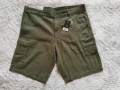 Мъжки къси карго панталони - размери L,XL,XXL, снимка 1