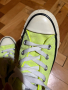Дамски обувки/кецове Converse, снимка 4