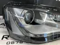 фар фарове xenon десен Audi A8 D4 far farove за Ауди А8 Д4 , снимка 2