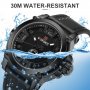 Мъжки часовник Naviforce Quartz Watch, снимка 7