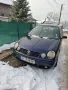 VW POLO 1.4 Бензин , снимка 1