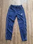 Страхотно мъжко спортно долнище ADIDAS размер S, снимка 1