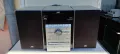 Аудио система JVC CA-UXG60, снимка 1