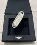 Оригинален кожен протектор за ключ за Bentley след 2020г, снимка 2