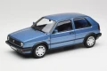 VW Volkswagen Golf 2 10 Million 1988 - мащаб 1:18 на Norev моделът е нов в кутия, снимка 1