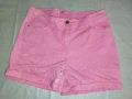 L Дънкови къси панталонки , снимка 8
