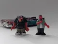 Lowriders / Figure 1:32, Hip Hop, Rap, Street low, снимка 17