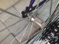 Продавам колела внос от Германия юношески велосипед TUNDRA KX400 24 цола SHIMANO TOURNEY, снимка 5