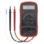 Sealey Digital Multimeter Дигитален Мултицет .CK Tools COB LED ПРЕЗАРЕЖДАЩ СЕ ФЕНЕР ЛАМПА 420 ЛУМЕНA, снимка 1