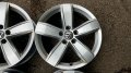 VW 17 5х112 лети джанти Фолксваген Пасат Голф Тигуан. Volkswagen Passat Golf Tiguan 5x112, снимка 7