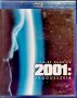 2001: Космическа одисея Blu Ray бг суб, снимка 1 - Blu-Ray филми - 41786415