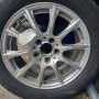 Джанти 16 цола за мерцедес w205 , снимка 2
