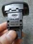 Авариен бутон за Nissan Primera P12, 2002-2016г., 06016, снимка 7