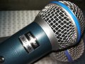 SHURE BETA SM58S-КОМПЛЕКТ, снимка 3