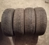 Продавам 4 броя Зимни гуми 185.65.15 с дот 2021 Gislavd .15, снимка 1