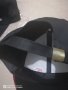 Фенска черна шапка с козирка и бродиран надпис S line за Ауди Audi кола автомобил джип ван бус, снимка 6