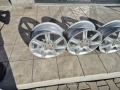 Оригинални Джанти Сеат/Seat Altea/Leon/Toledo-16 цола , снимка 7