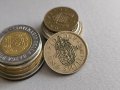 Монета - Великобритания - 1 шилинг | 1954г., снимка 1 - Нумизматика и бонистика - 43437401