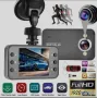 Видеорегистратор FullHD CAR FVR

Код на продукта: ED-VR20, снимка 1