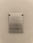 PlayStation 2 Memory Card / Оригинална карта памет 8MB, снимка 2