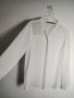 Silvian Heach blouse L, снимка 4