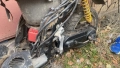 Piaggio Nrg Mc2/3 на части, снимка 1