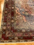 продавам ирански килим от 1930 година, снимка 6